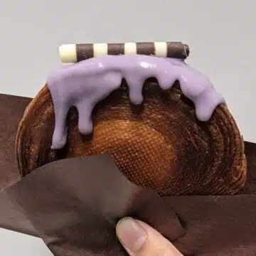 Supremes Croissant