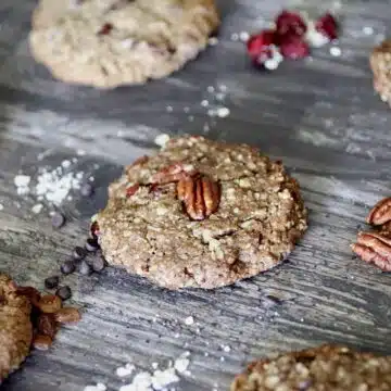 Sustainable Baking