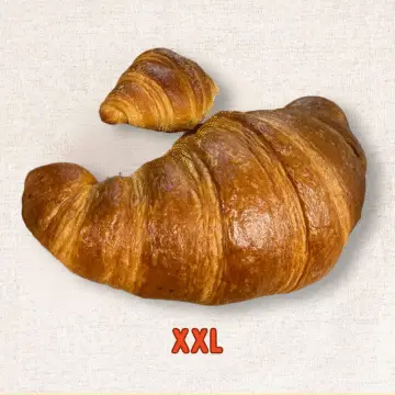 XXL Original Butter Croissant