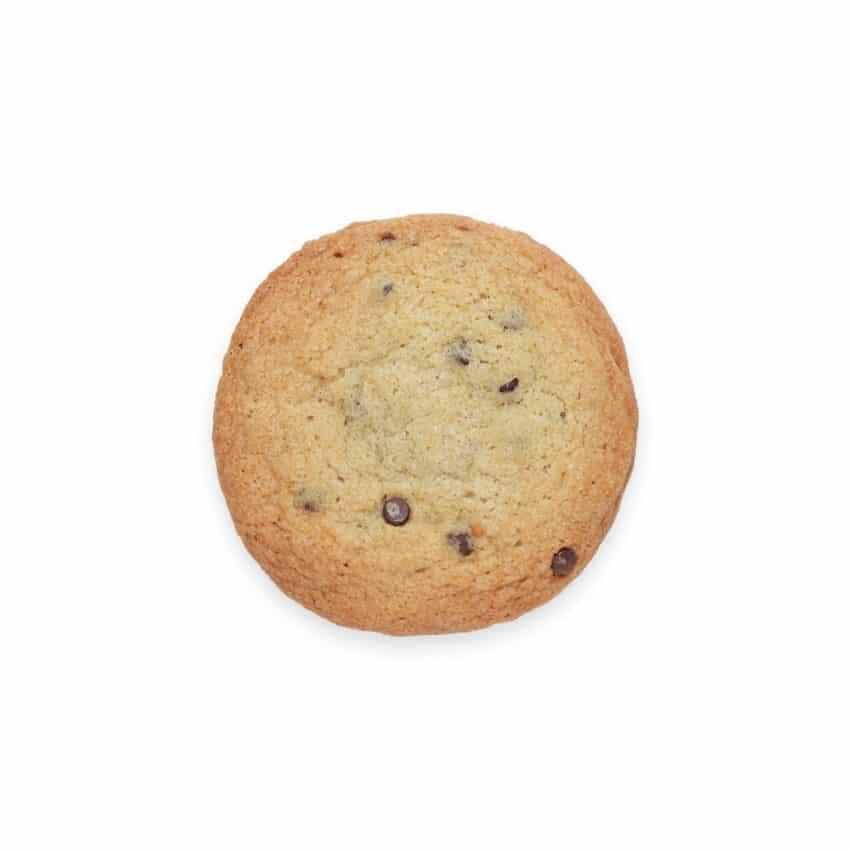 Chocolate Chip Cookies (6 pcs) - Image 2