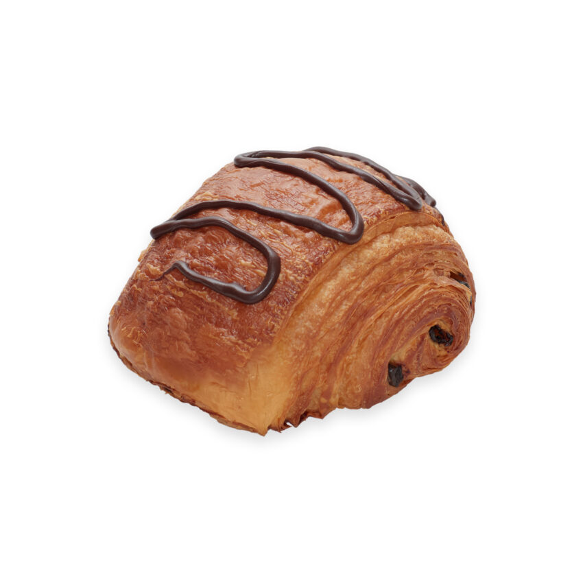 Bake-at-home Frozen Pain Au Chocolat - Image 2