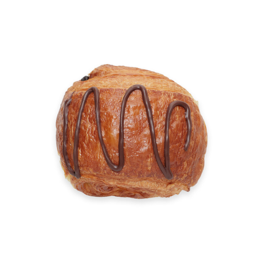 Pain Au Chocolat - Image 2