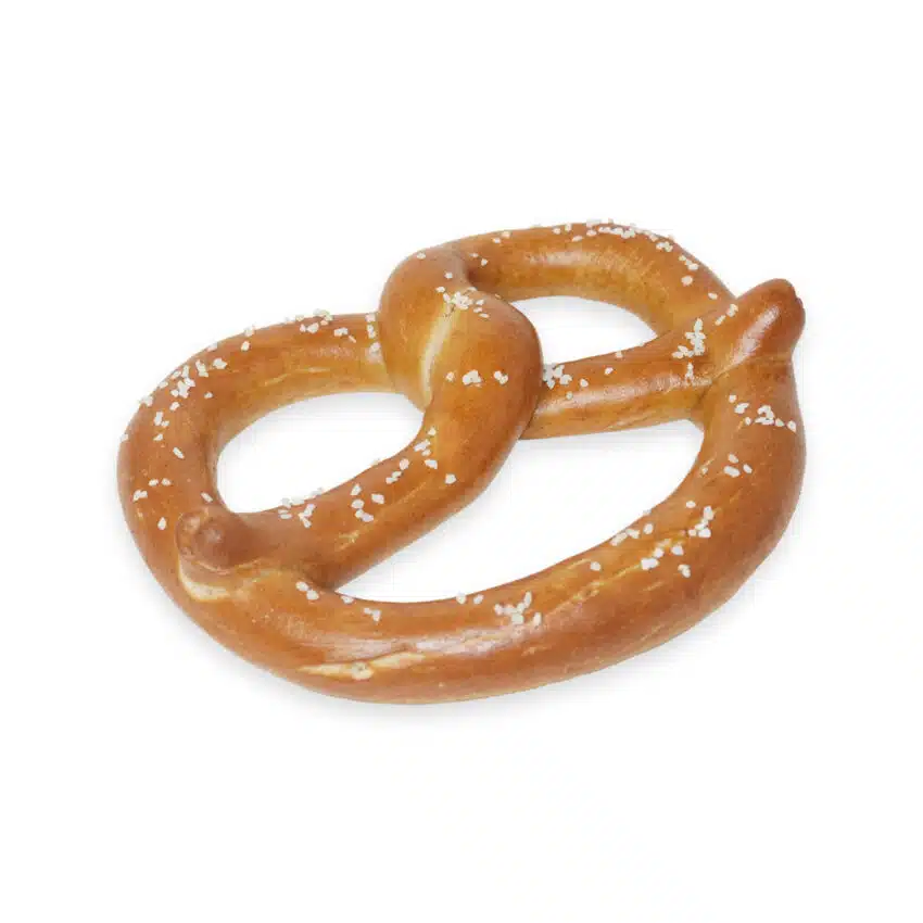 Classic Pretzel