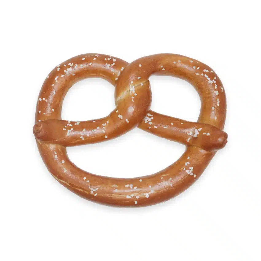 Classic Pretzel - Image 2