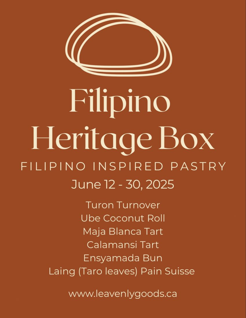 Filipino Heritage Box